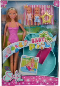 Steffi Love Baby Zwembad