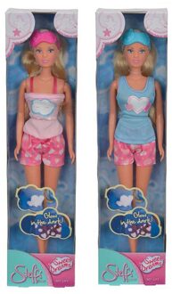 STEFFI LOVE SWEET DREAMS DOLL