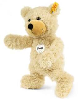 Steiff Charly dangling Teddy bear Multikleur