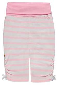 Steiff Girl s Leggingsleer, roze Roze/lichtroze - 68