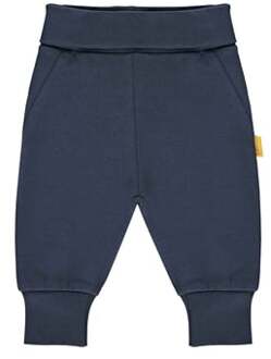 Steiff Girls Sweatpants marine Blauw - 50