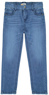 Steiff Jeans, kolonie blauw - 80