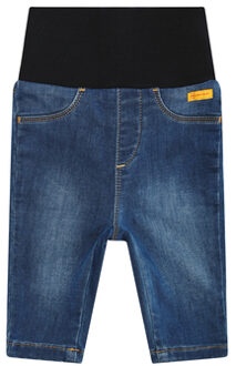 Steiff Mood jeans Indigo Blauw - 56