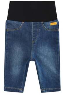 Steiff Mood jeans Indigo Blauw - 74