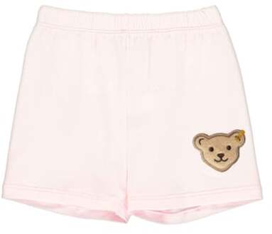 Steiff Shorts barely roze Roze/lichtroze - 56