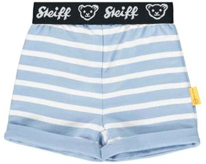 Steiff Shorts voor altijd blauw - 68