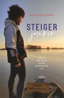 Steigerjunkie - (ISBN:9789064107108)