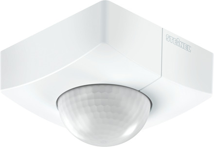 Steinel bewegingsmelder is 336