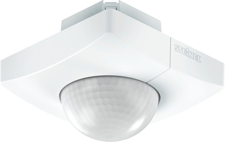 Steinel bewegingsmelder is 336