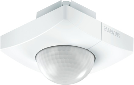 Steinel Bewegingsmelder IS 3360 vierkant | COM1 inbouw - 33460