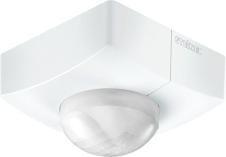 Steinel bewegingsmelder is 345