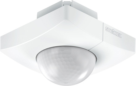 Steinel bewegingsmelder is 345