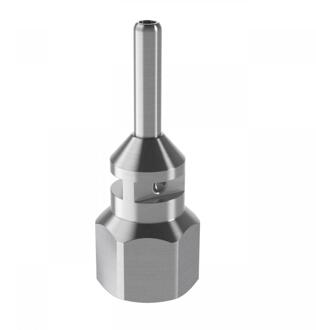 Steinel Gluepro mondstuk lang, 3,0 mm - 052737 052737