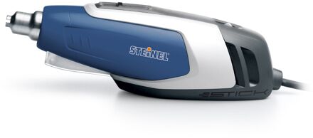 Steinel Heteluchtpistool HL Stick 350 W Blauw