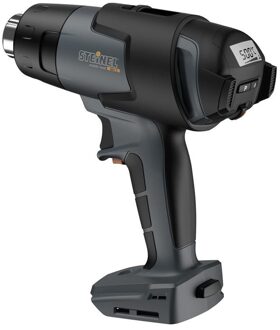 Steinel Mobile Heat MH5 accu-heteluchtpistool