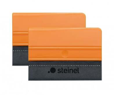 Steinel prem. zuigmond alcantara coating | 2stuks - 084189