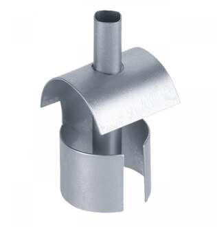 Steinel Reduceermondstuk met reflector HG350/360/S - 077358 077358