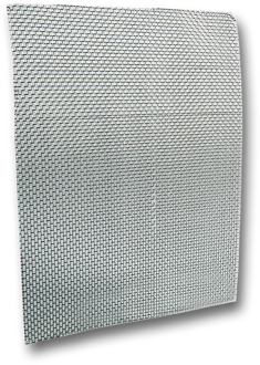 Steinel RVS Draadweefsel voor autoreparatieset - 076566 076566