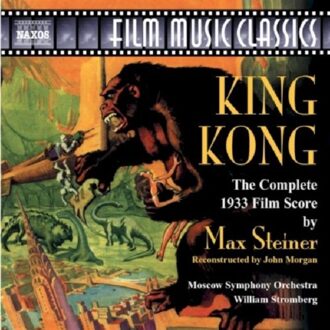 Steiner: King Kong