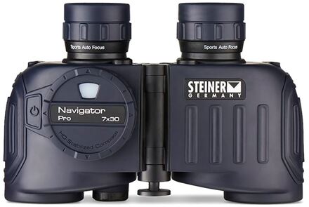 Steiner Navigator Pro 7x30 Compass Z2