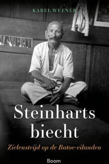 Steinharts biecht