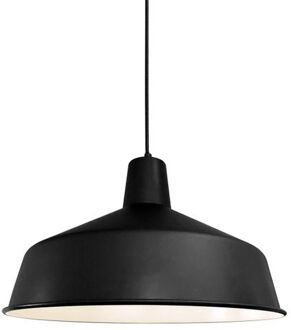 Steinhauer Blackmoon Hanglamp Zwart