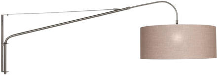 Steinhauer Gramineus Wandlamp Beige