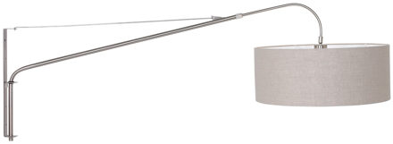 Steinhauer Gramineus Wandlamp Beige