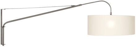 Steinhauer Gramineus Wandlamp Wit