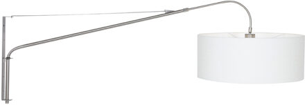 Steinhauer Gramineus Wandlamp Wit