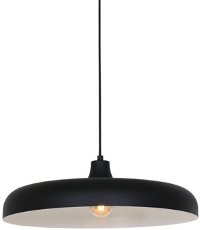 Steinhauer Krisip Hanglamp Zwart