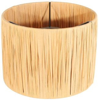 Steinhauer Lampenkap Zeegras Ø 20 cm E27 beige