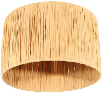 Steinhauer Lampenkap Zeegras Ø 30 cm E27 beige