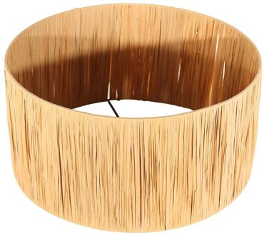 Steinhauer Lampenkap Zeegras Ø 40 cm E27 beige