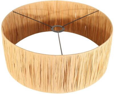 Steinhauer Lampenkap Zeegras Ø 50 cm E27 beige