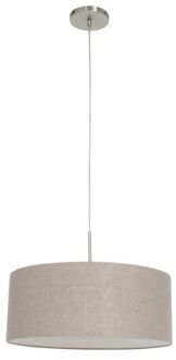 Steinhauer Stresa Hanglamp RVS Zilver