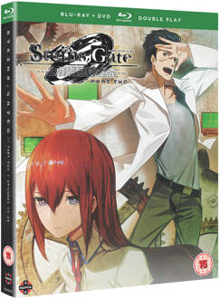 Steins;Gate 0 - deel twee: Dual Format