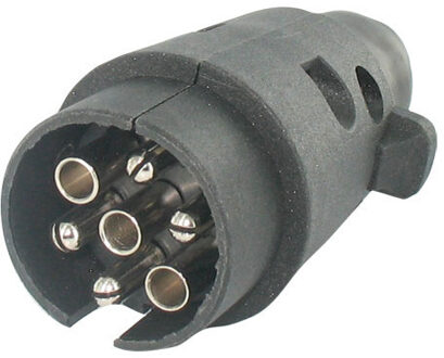 Stekker 7 polig 712060