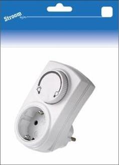 Stekkerdimmer 40-300 watt import