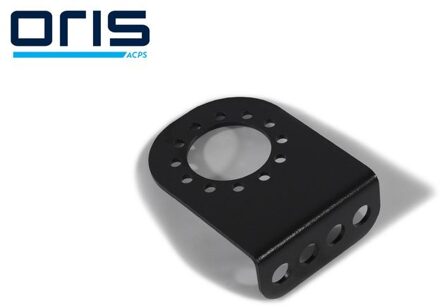 Stekkerdoos houder met 4 gaten 024194