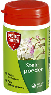 Stekmiddel 25g