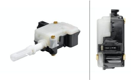 Stel element, centrale vergrendeling