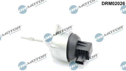 Stelelement, turbolader DRM02026