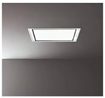 STELL127W restant met motor Wit