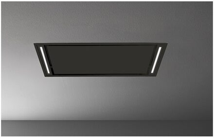 STELL97PLUSBL motorloos Zwart