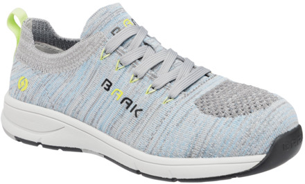 Stella 214072 S1PS | Grijs | Maat 42 - 4031783016700