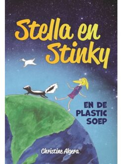 Stella en Stinky en de plastic soep