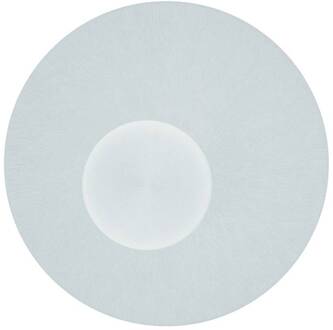 Stella LED plafondlamp, wit, Ø 45 cm, CCT, afstandsbediening