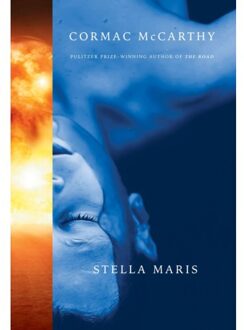 Stella Maris - Cormac McCarthy