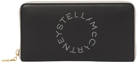 Stella McCartney Accessories Stella McCartney , Black , Dames - ONE Size